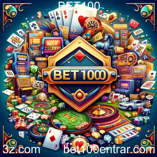 Jogos Diversos: Uma Viagem pelo Entretenimento Infinito