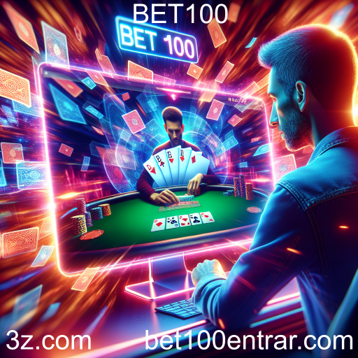 O Crescimento do Poker Online e Suas Oportunidades