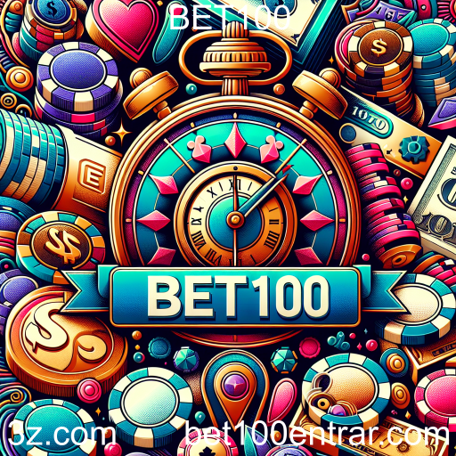 Descubra as Melhores Promoções no BET100