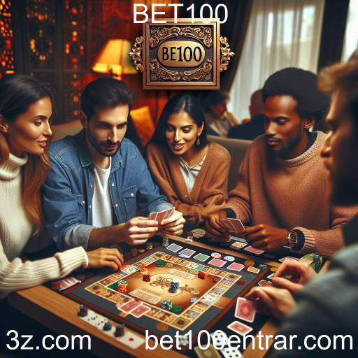 A Evolução dos Jogos de Mesa: Tradição e Modernidade